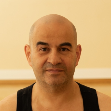 Борис Бронштейн