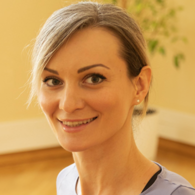 Вікторія Пшенична