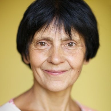 Вікторія Рибачук